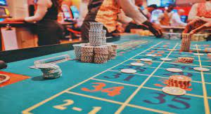Онлайн казино Casino Orca88