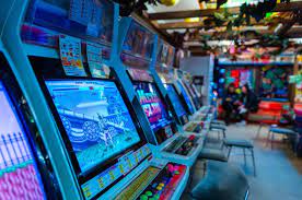 Vulkan Deluxe Casino