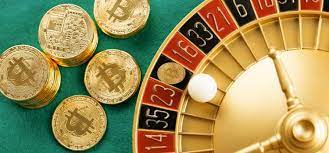 Vulkan Deluxe Casino